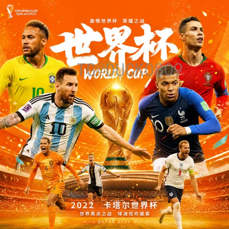 2026国际足联世界杯分组规则变化：48队赛制与新分组机制全面解读